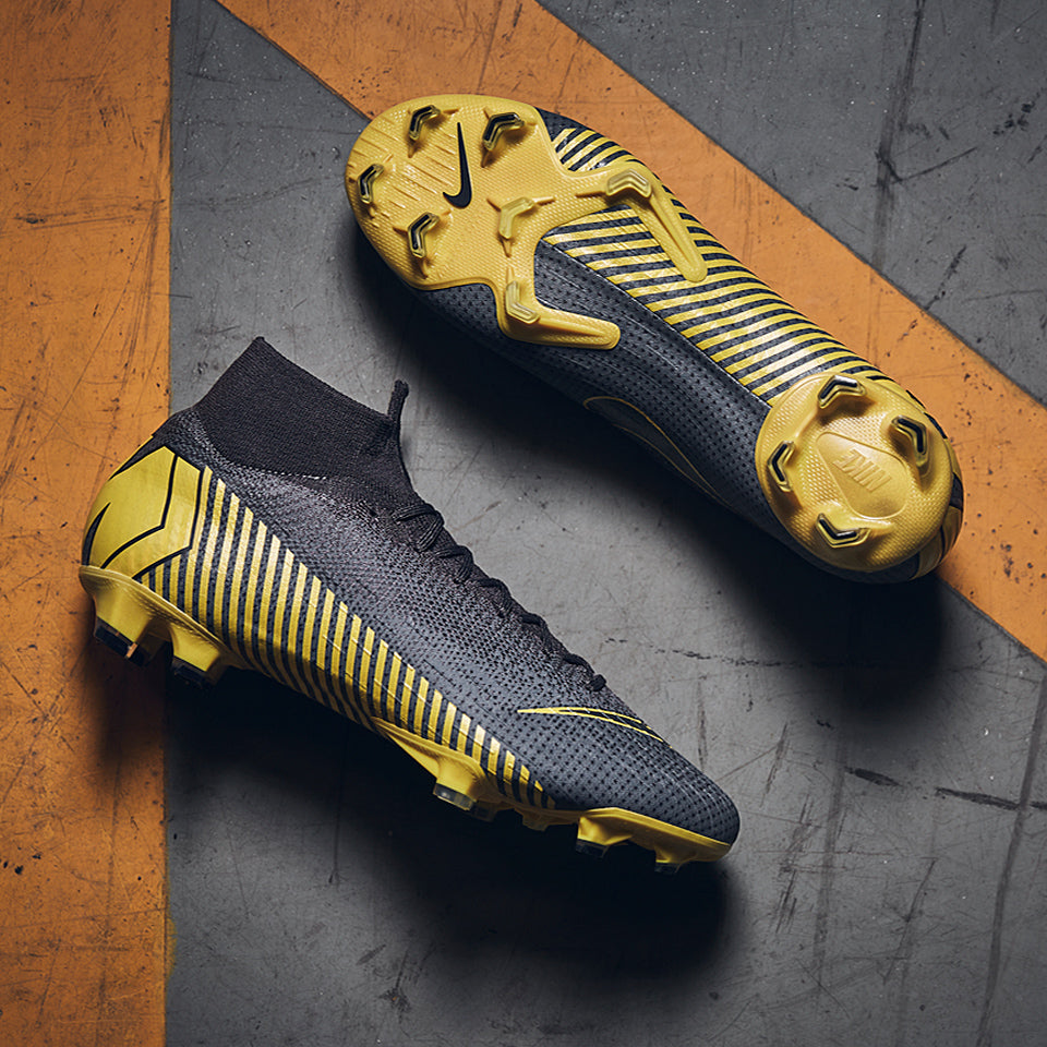Nike Mercurial Superfly VI Elite FG