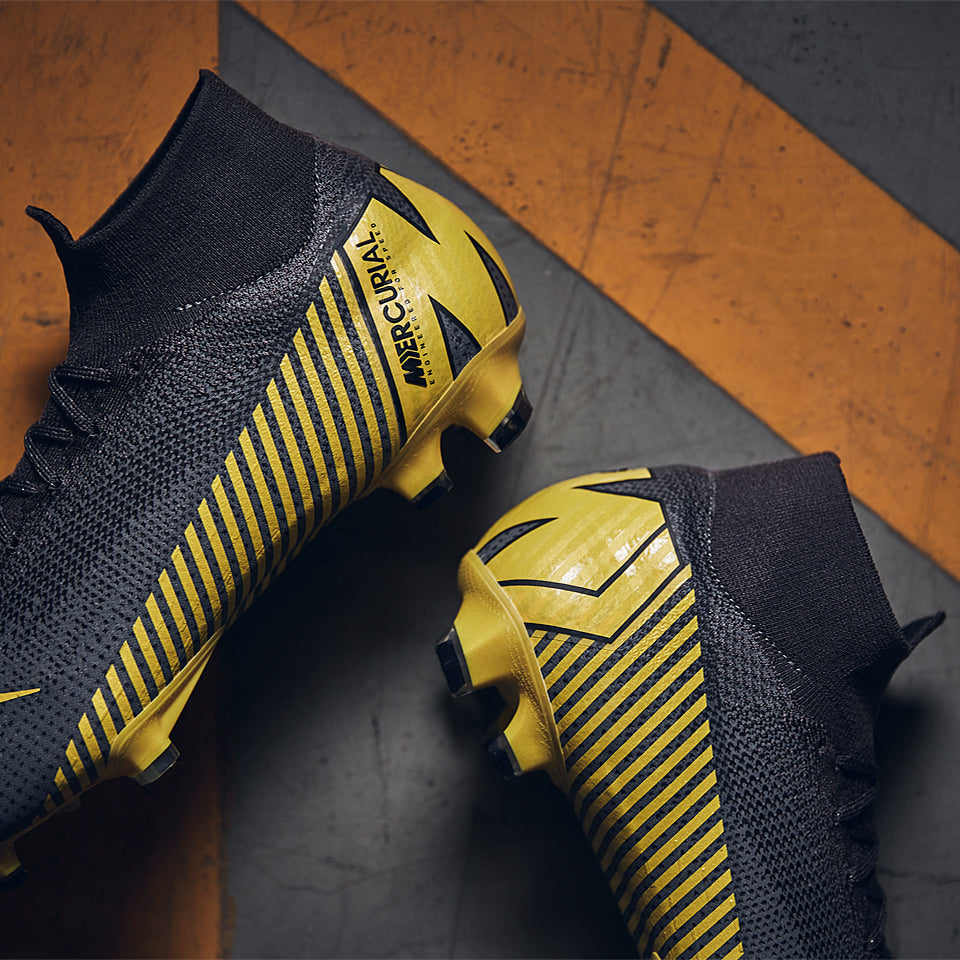 Nike Mercurial Superfly VI Elite FG