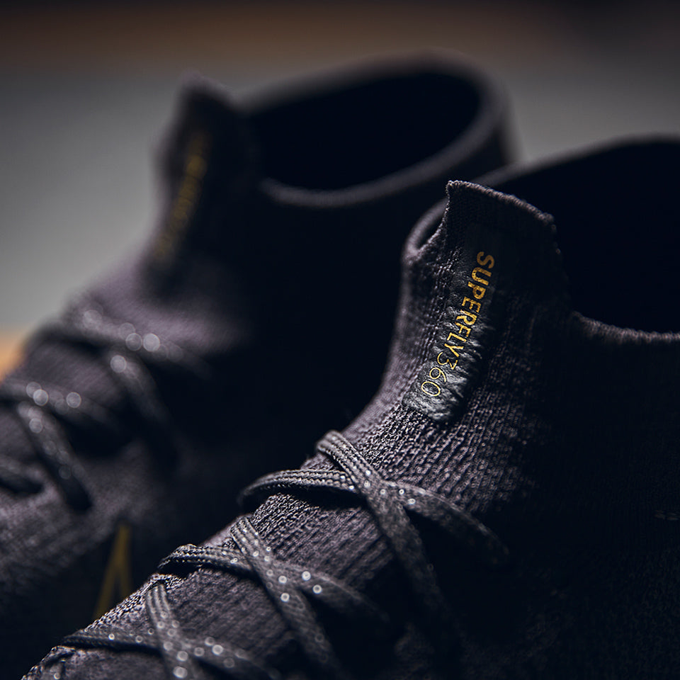 Nike Mercurial Superfly VI Elite FG