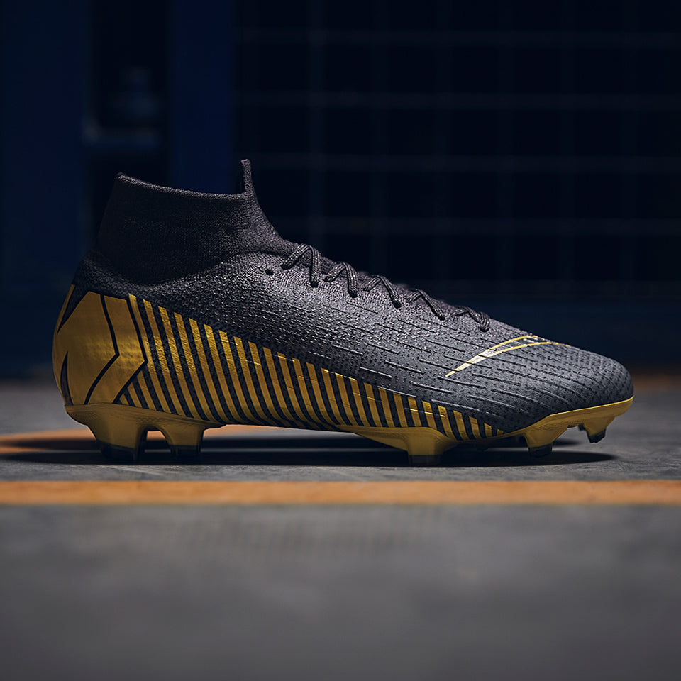 Nike Mercurial Superfly VI Elite FG