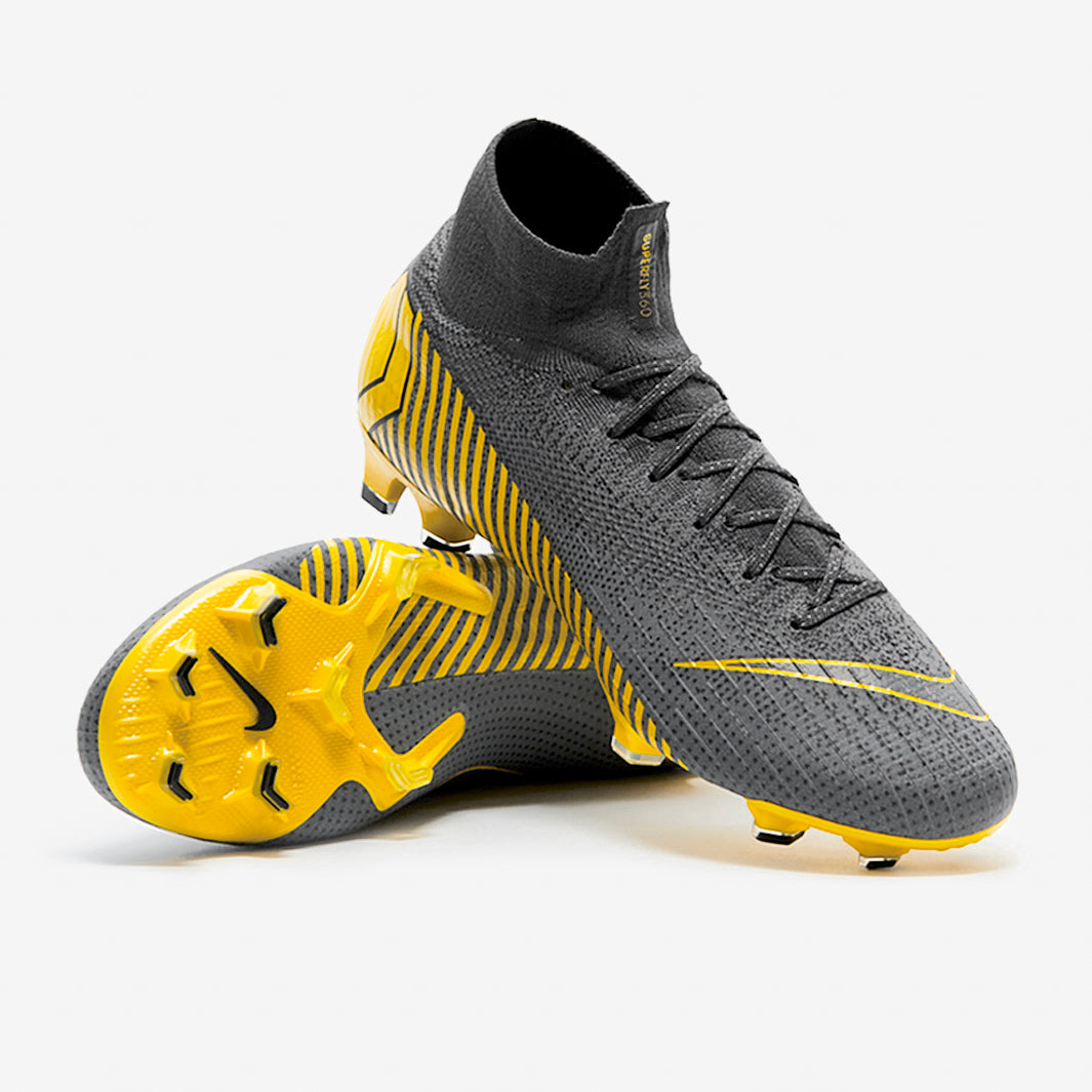 Nike Mercurial Superfly VI Elite FG