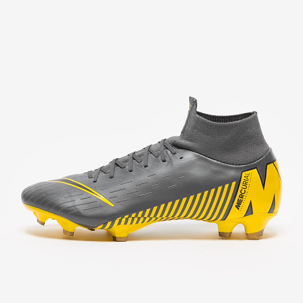 Nike Mercurial Superfly VI Pro FG
