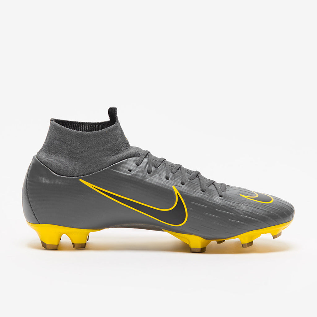 Nike Mercurial Superfly VI Pro FG