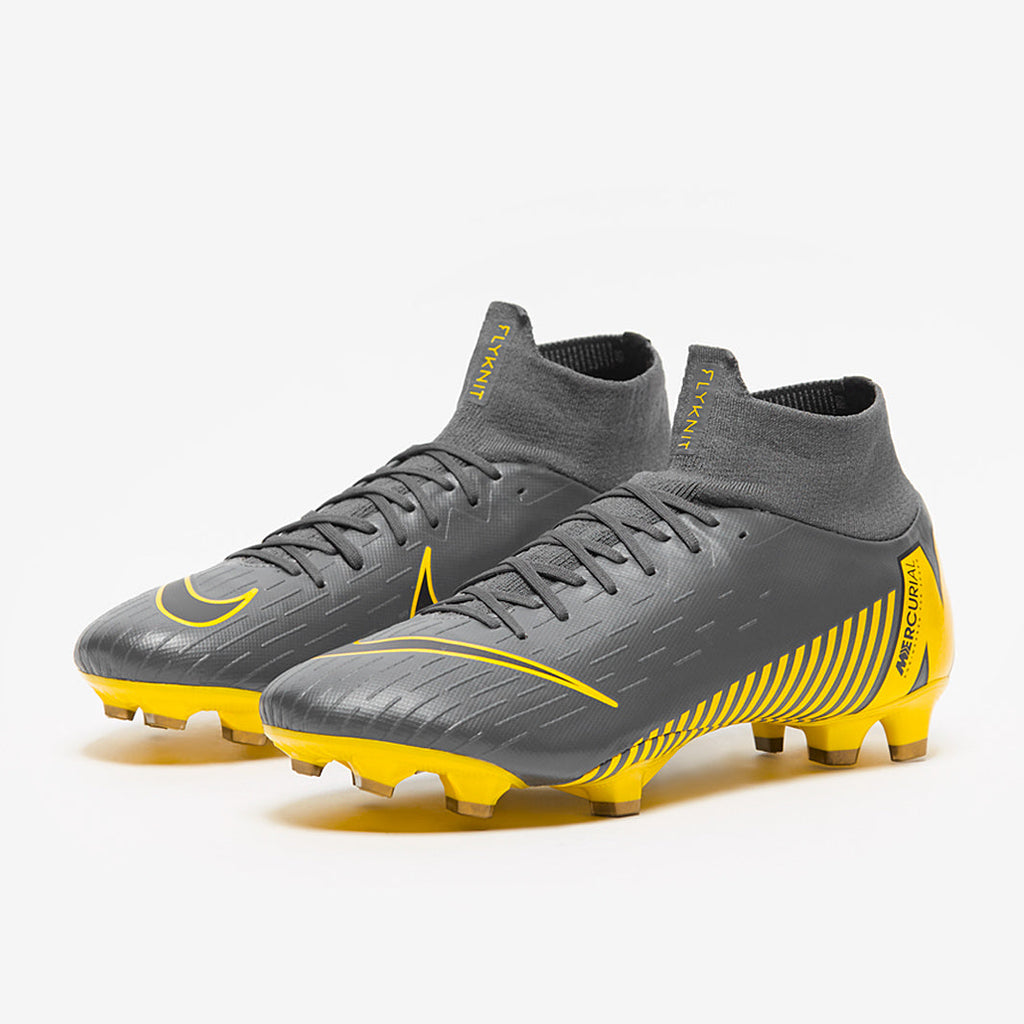 Nike Mercurial Superfly VI Pro FG