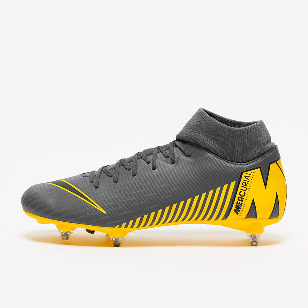 Nike Mercurial Superfly VI Academy SG