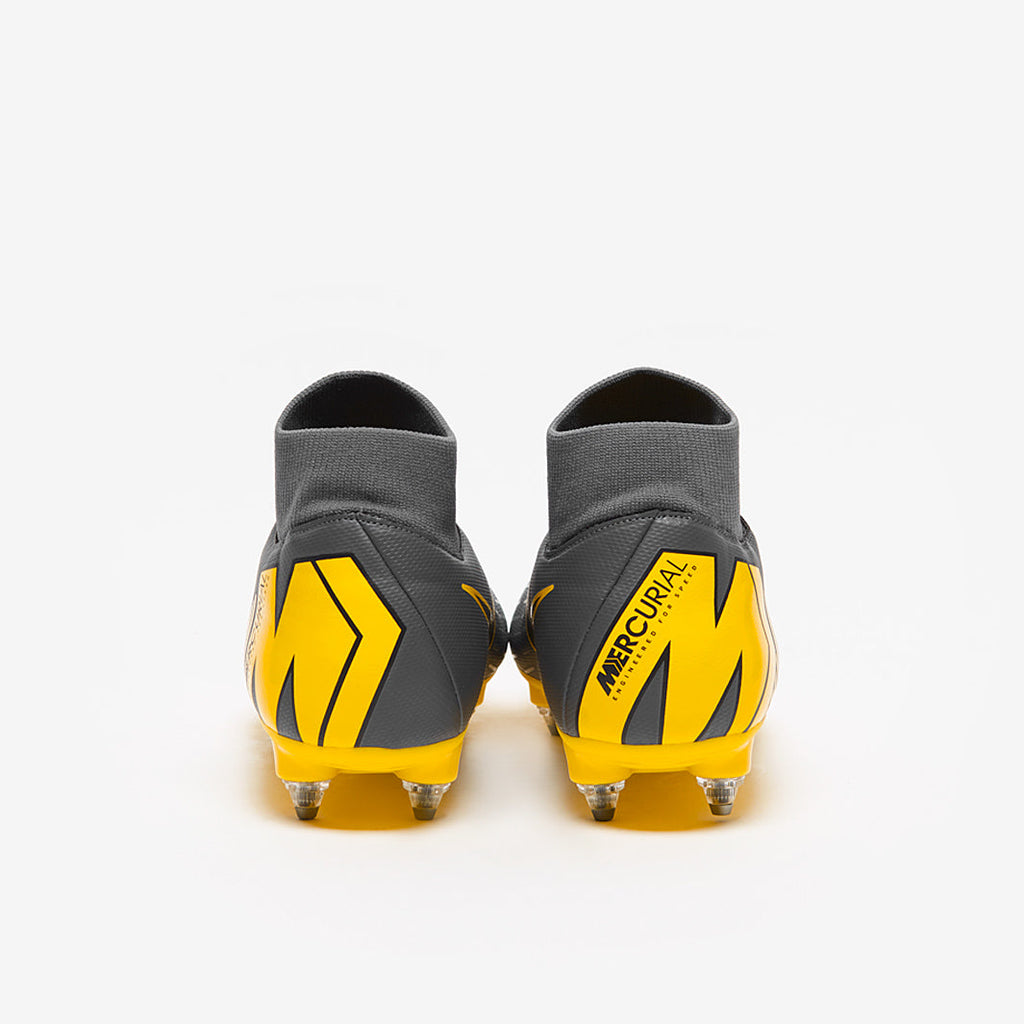 Nike Mercurial Superfly VI Academy SG