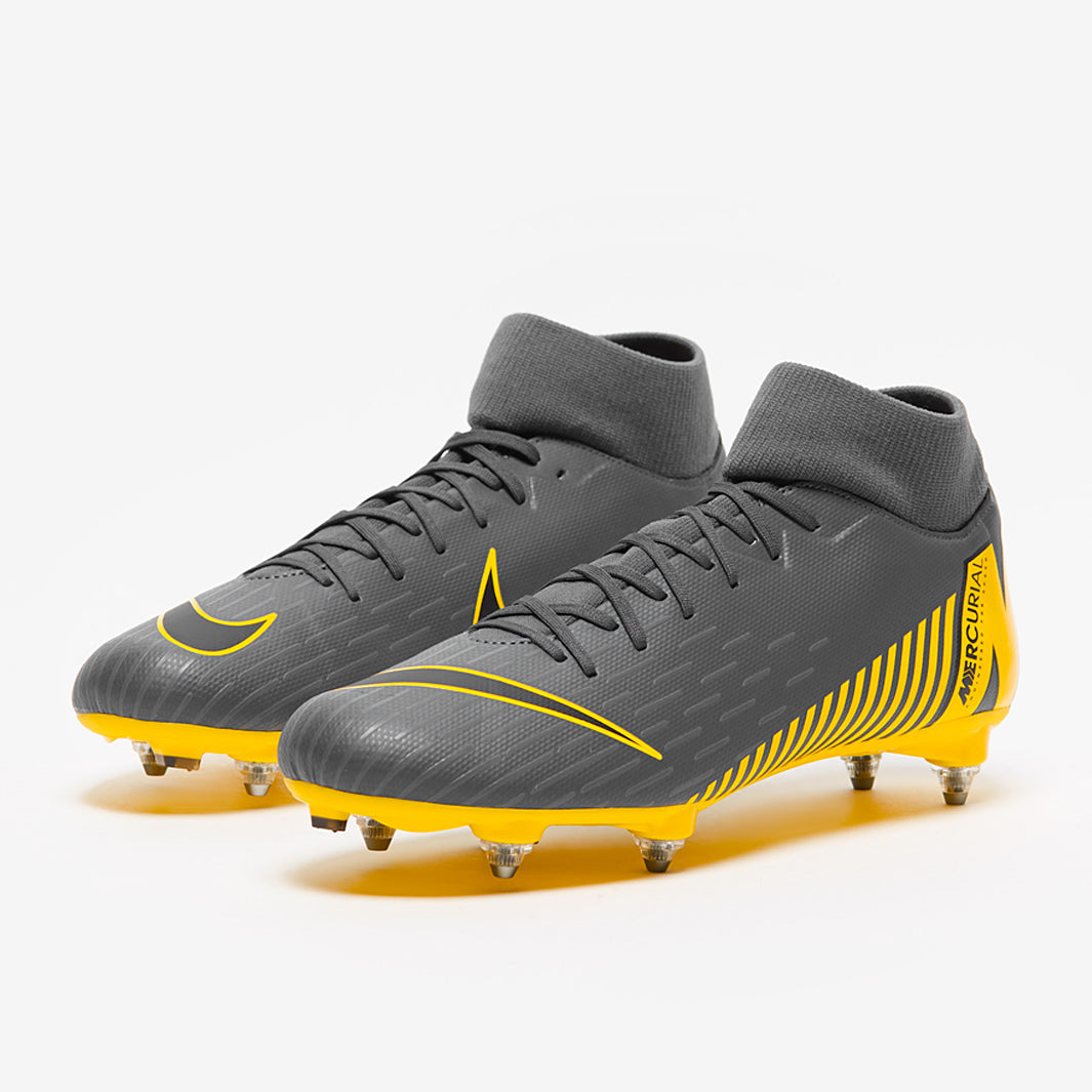 Nike Mercurial Superfly VI Academy SG