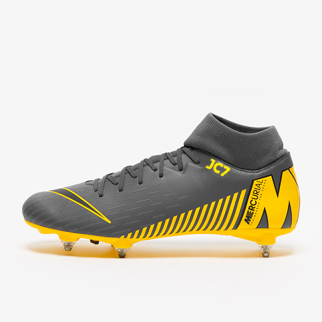 Nike Mercurial Superfly VI Academy SG