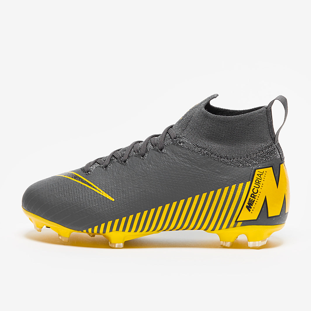 Nike Kids Mercurial Superfly VI Elite FG