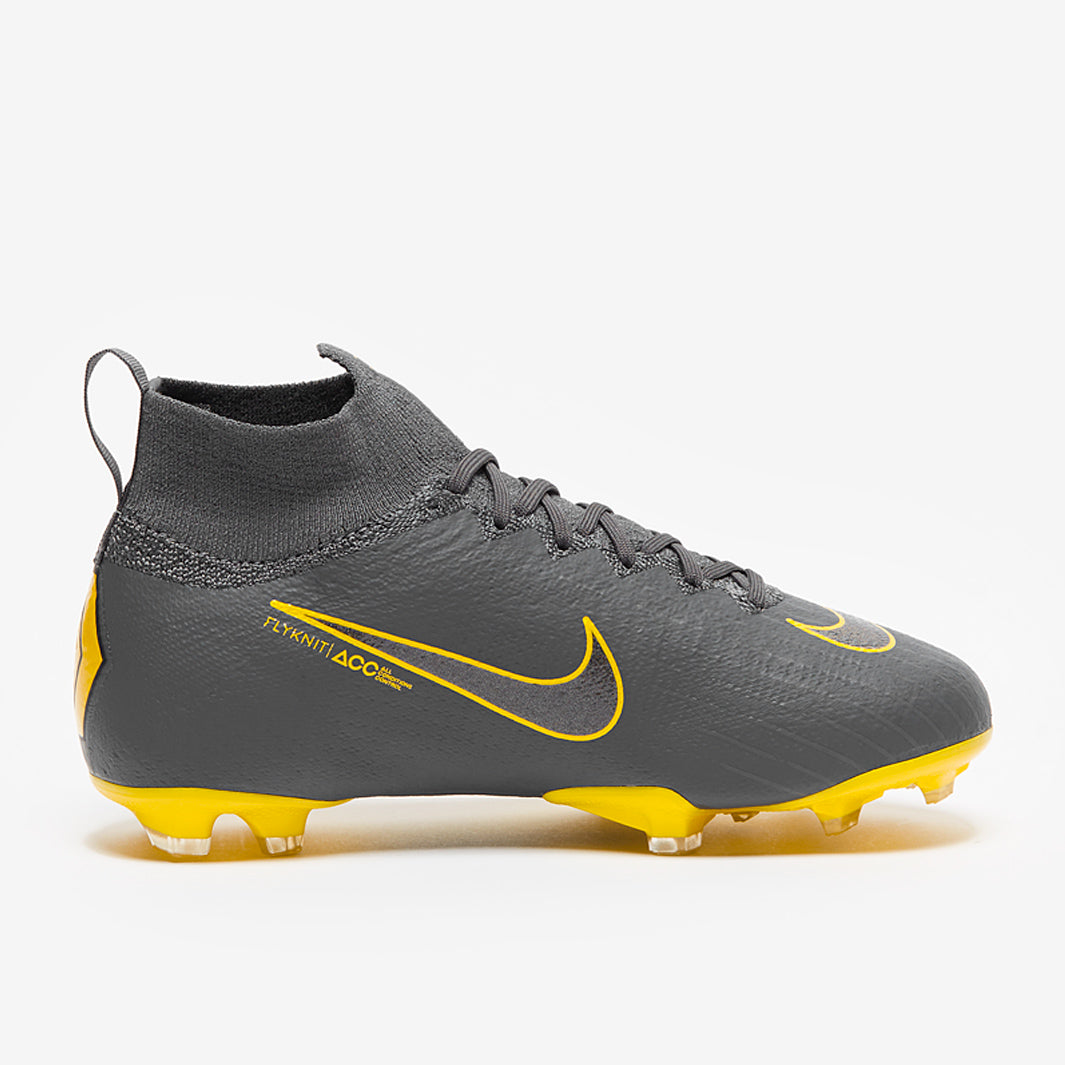 Nike Kids Mercurial Superfly VI Elite FG