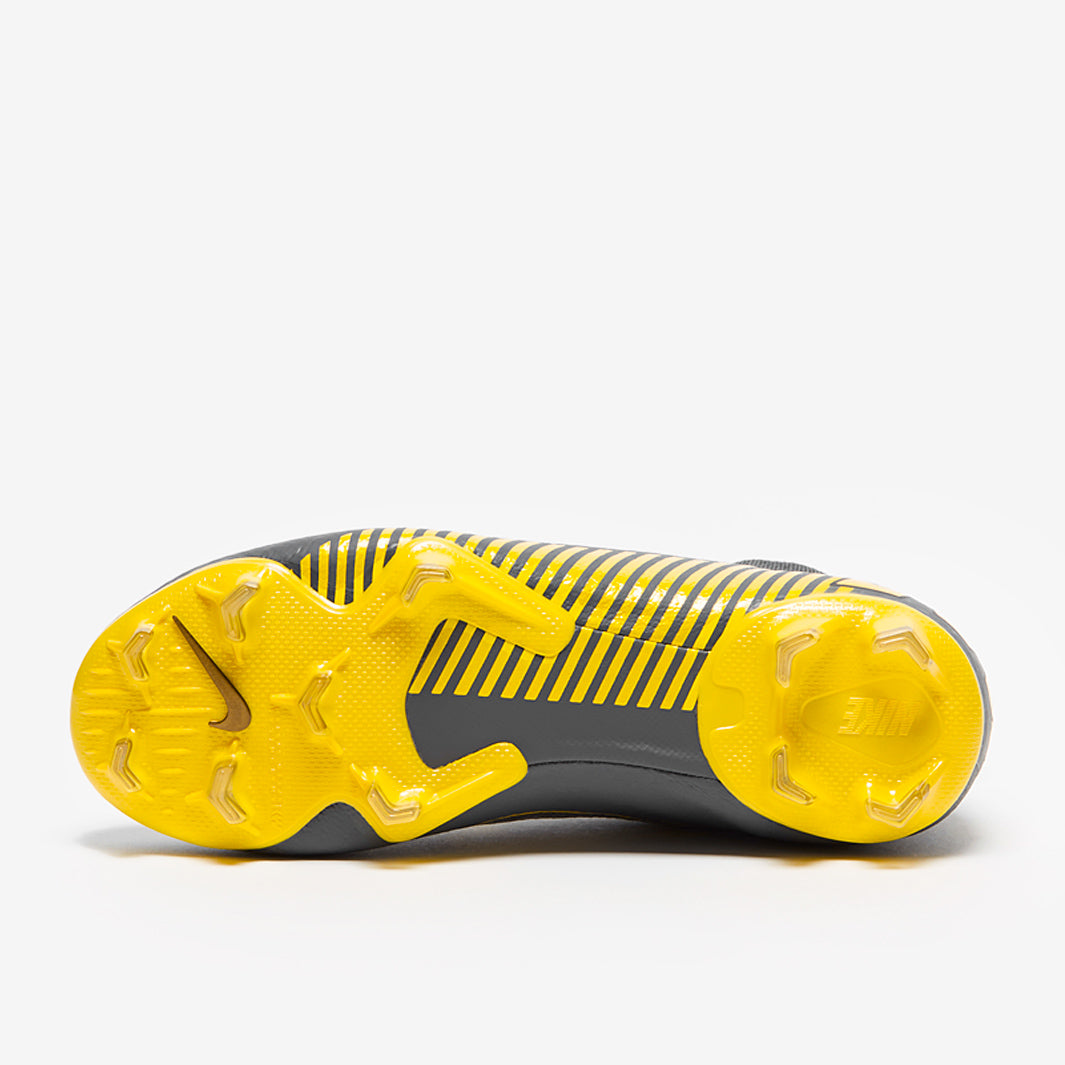 Nike Kids Mercurial Superfly VI Elite FG