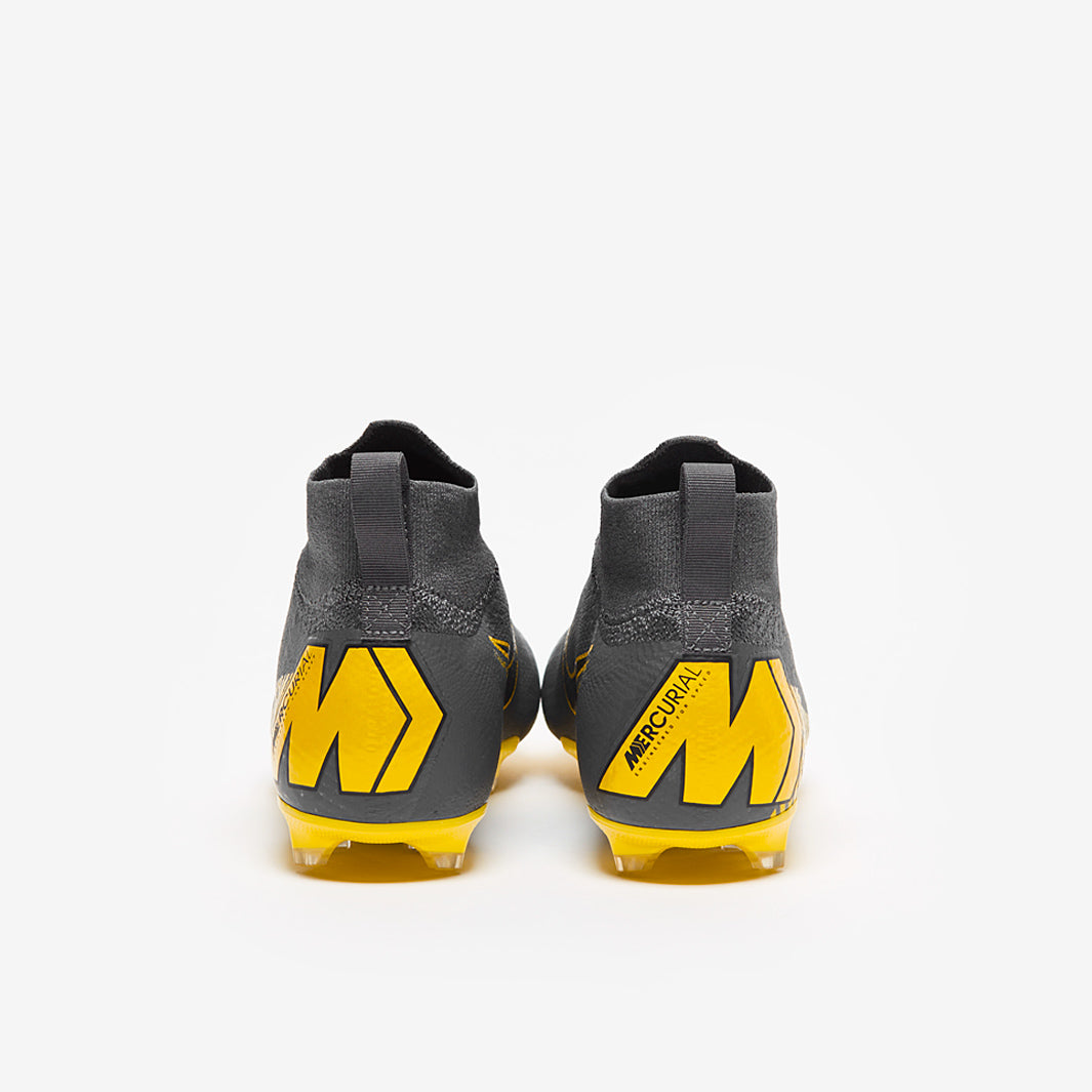 Nike Kids Mercurial Superfly VI Elite FG