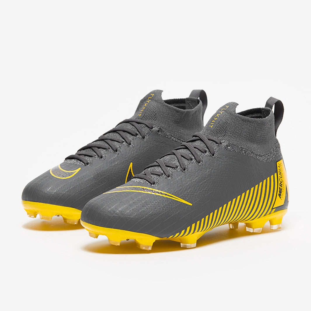 Nike Kids Mercurial Superfly VI Elite FG