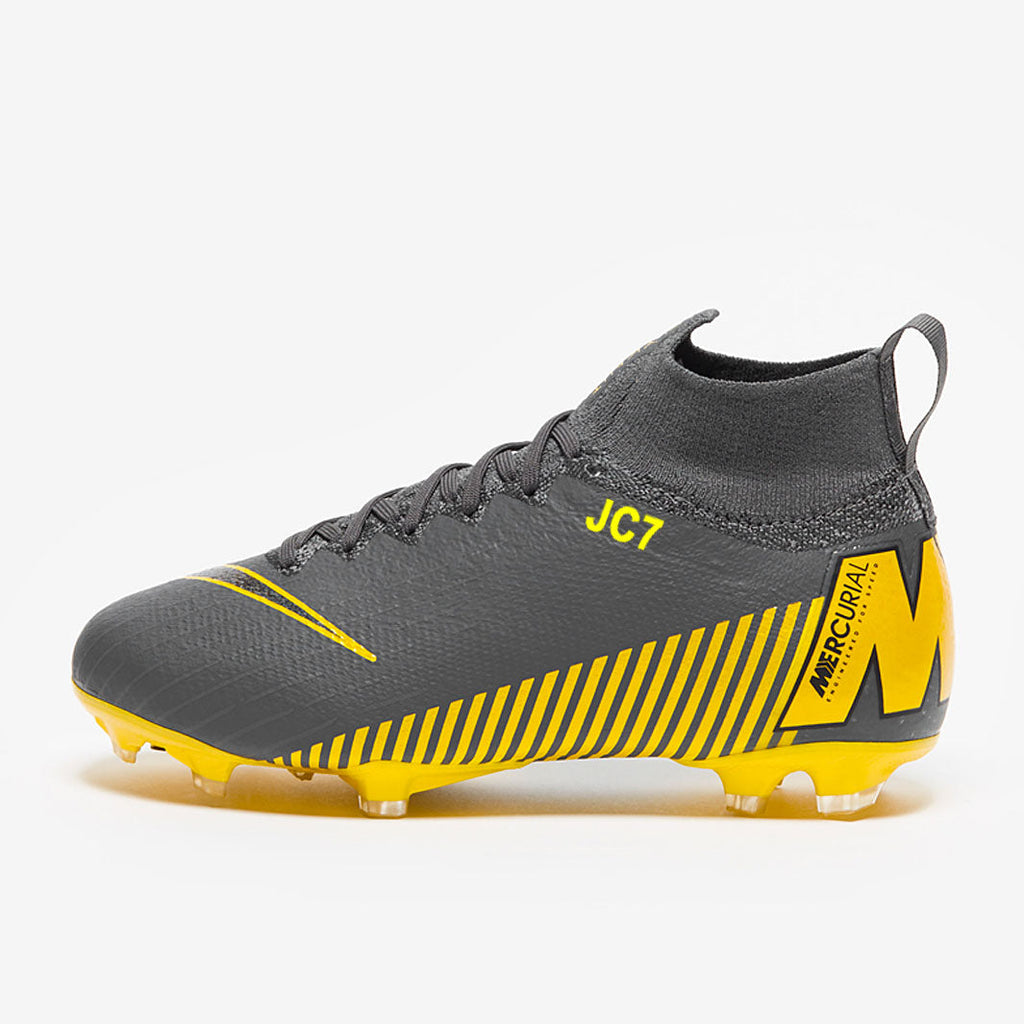 Nike Kids Mercurial Superfly VI Elite FG