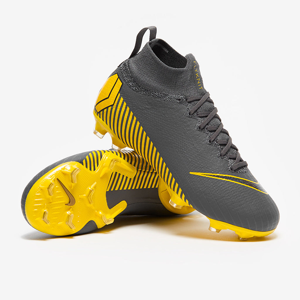 Nike Kids Mercurial Superfly VI Elite FG