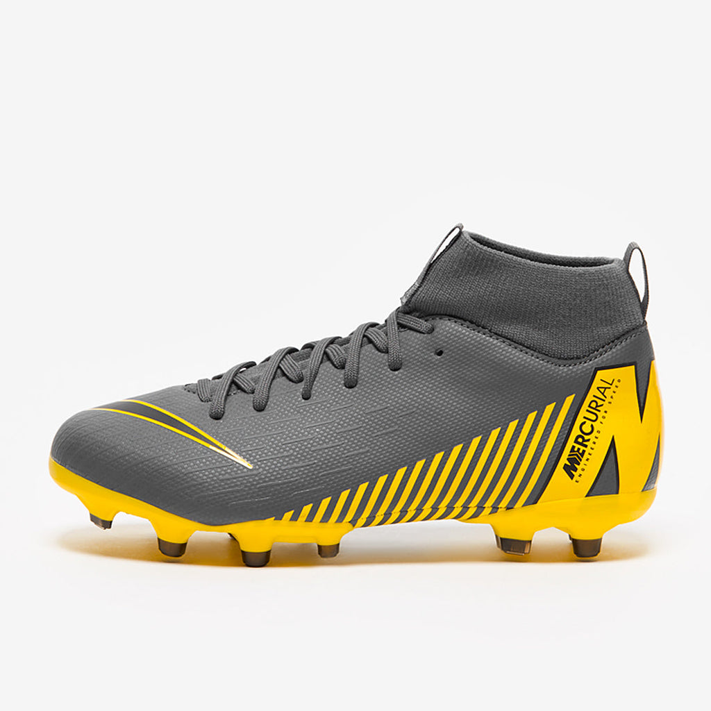 Nike Kids Mercurial Superfly VI Academy FG/MG