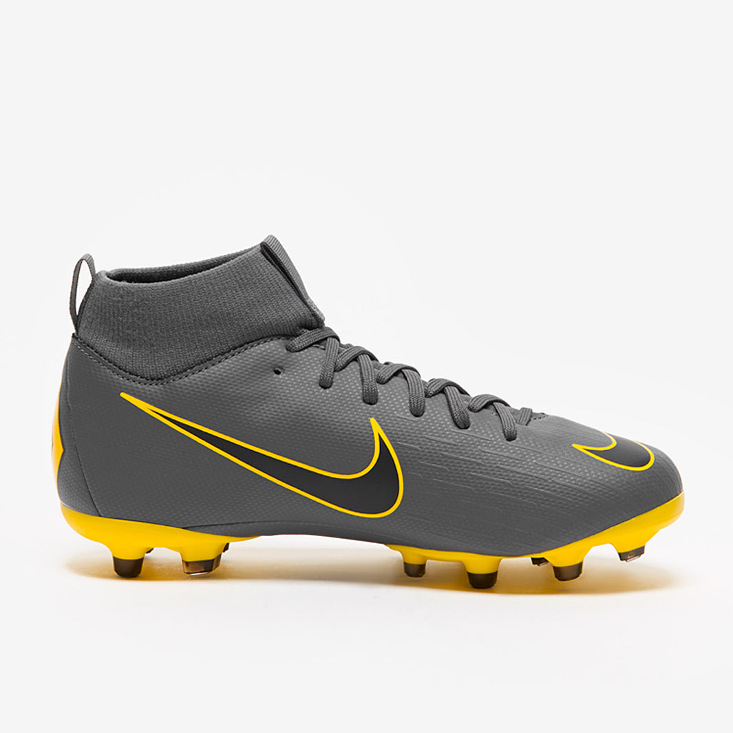 Nike Kids Mercurial Superfly VI Academy FG/MG