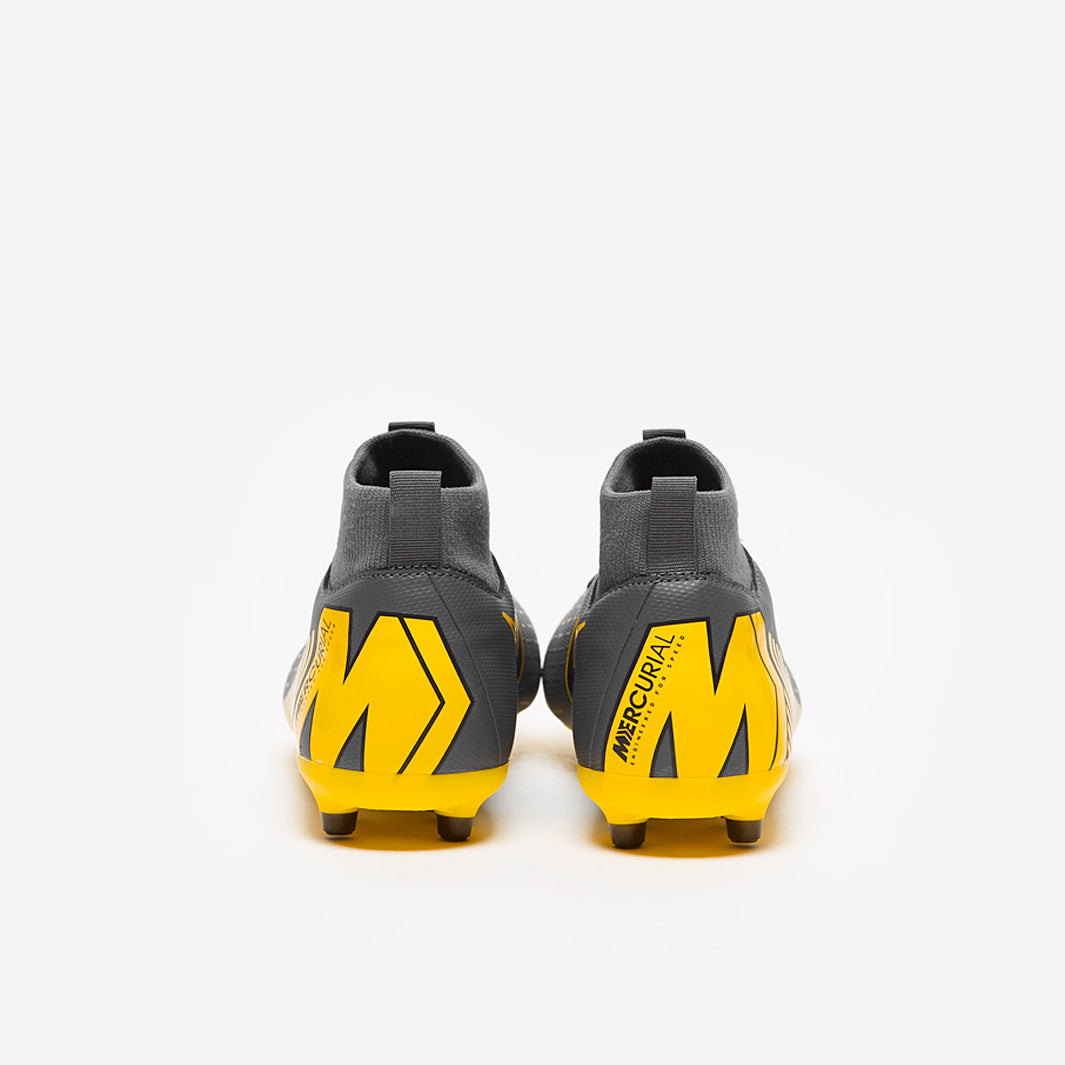 Nike Kids Mercurial Superfly VI Academy FG/MG