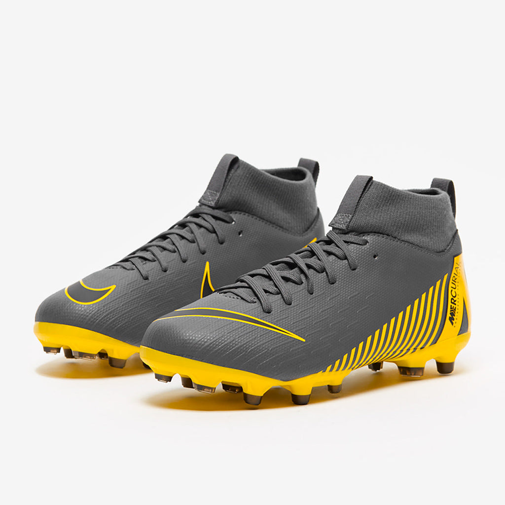 Nike Kids Mercurial Superfly VI Academy FG/MG