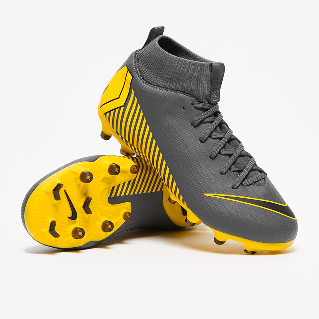 Nike Kids Mercurial Superfly VI Academy FG/MG