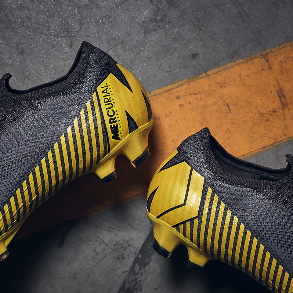 Nike Mercurial Vapor XII Elite FG