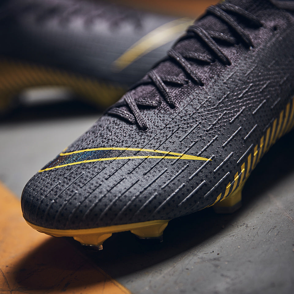 Nike Mercurial Vapor XII Elite FG