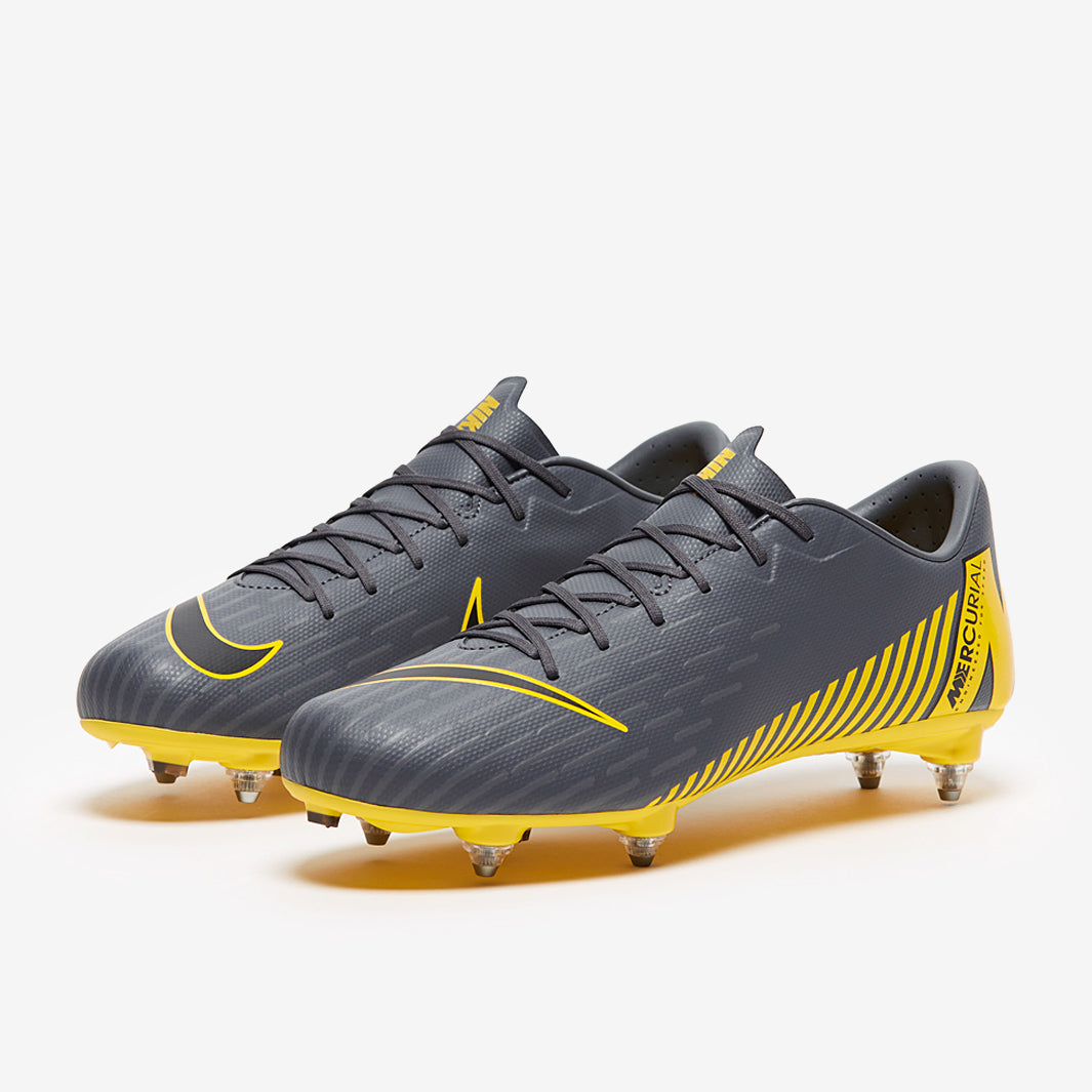 Nike Mercurial Vapor XII Academy SG