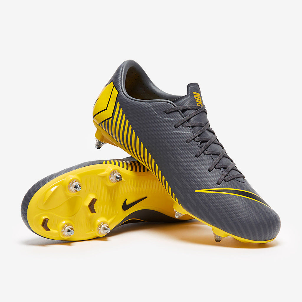 Nike Mercurial Vapor XII Academy SG