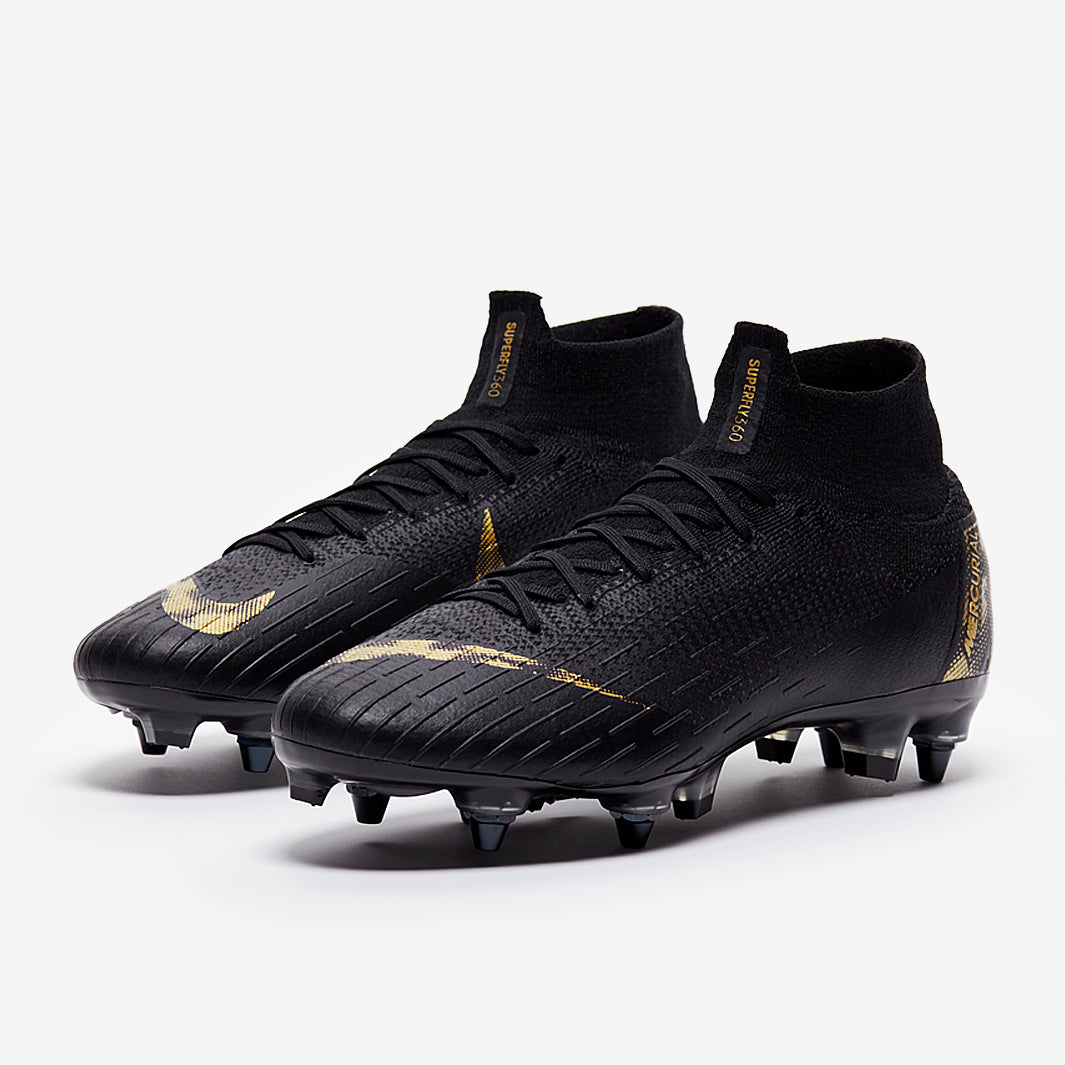 Nike Mercurial Superfly VI Elite SG-PRO AC