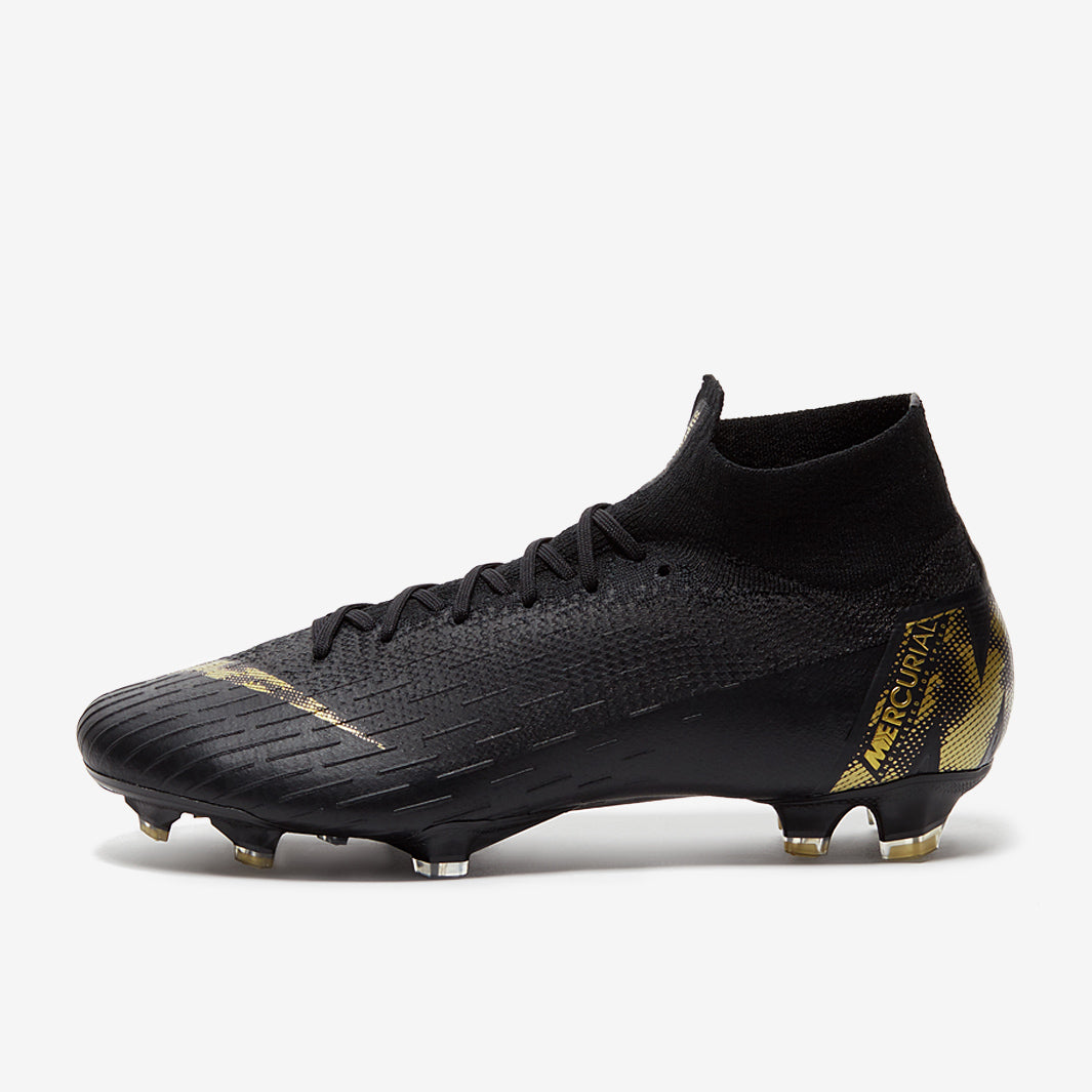 Nike Mercurial Superfly VI Elite FG
