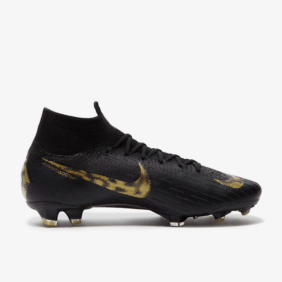 Nike Mercurial Superfly VI Elite FG