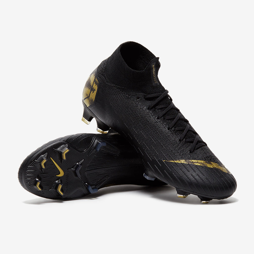Nike Mercurial Superfly VI Elite FG