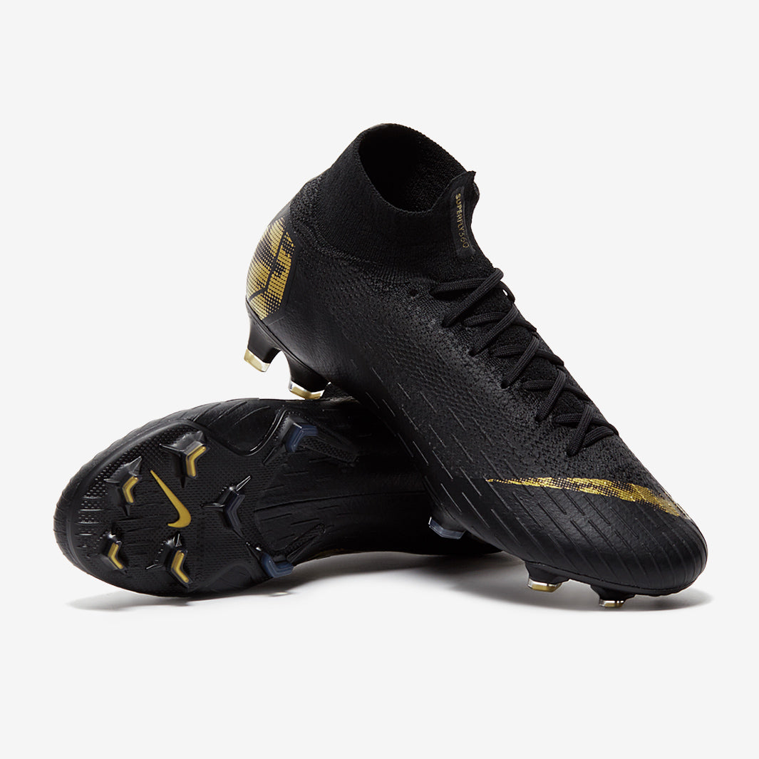 Nike Mercurial Superfly VI Elite FG
