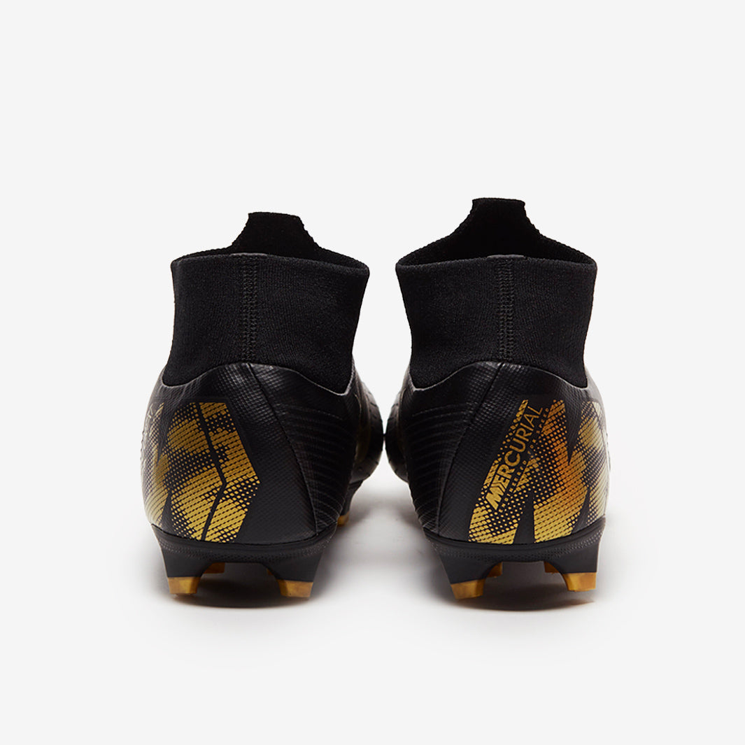 Nike Mercurial Superfly VI Pro FG