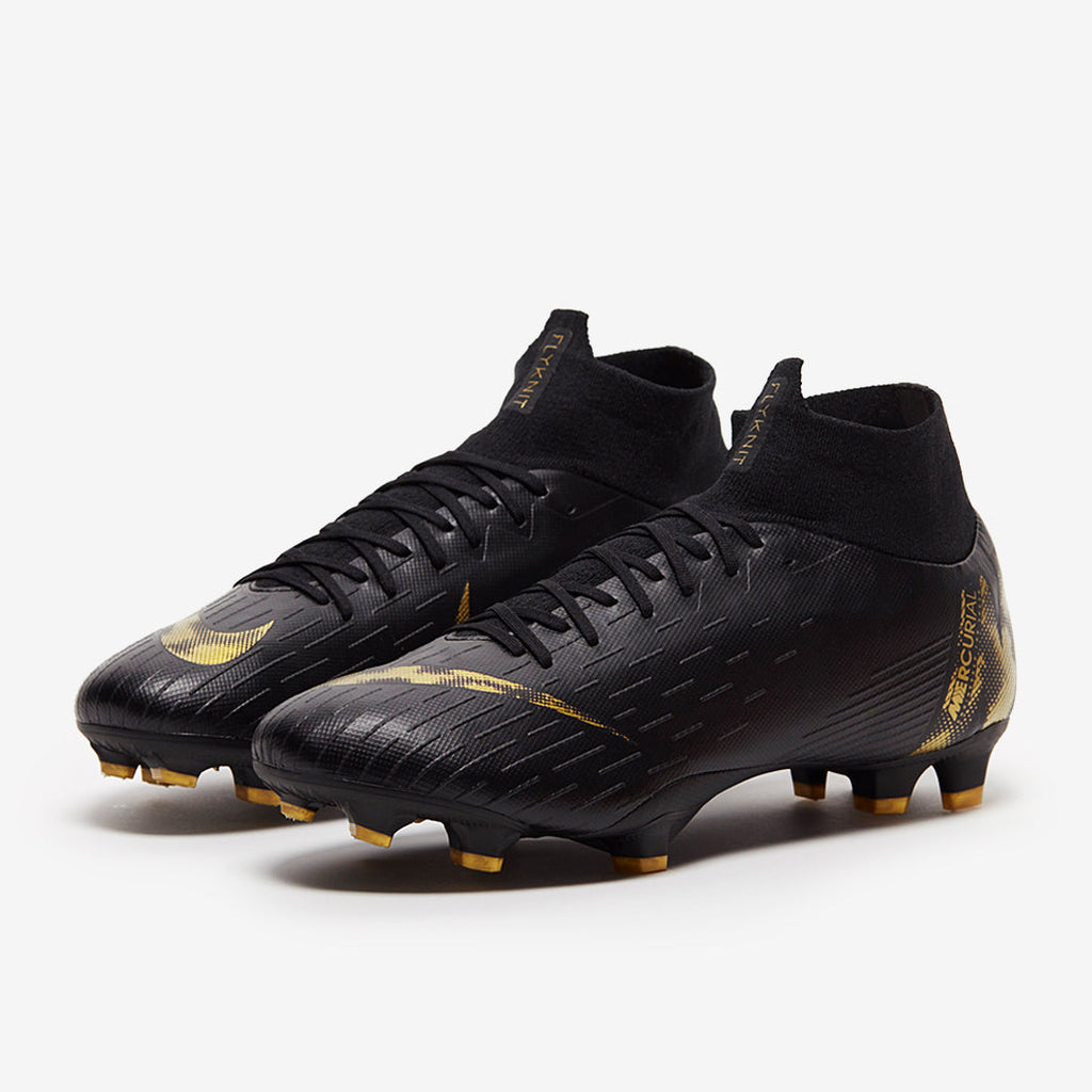 Nike Mercurial Superfly VI Pro FG