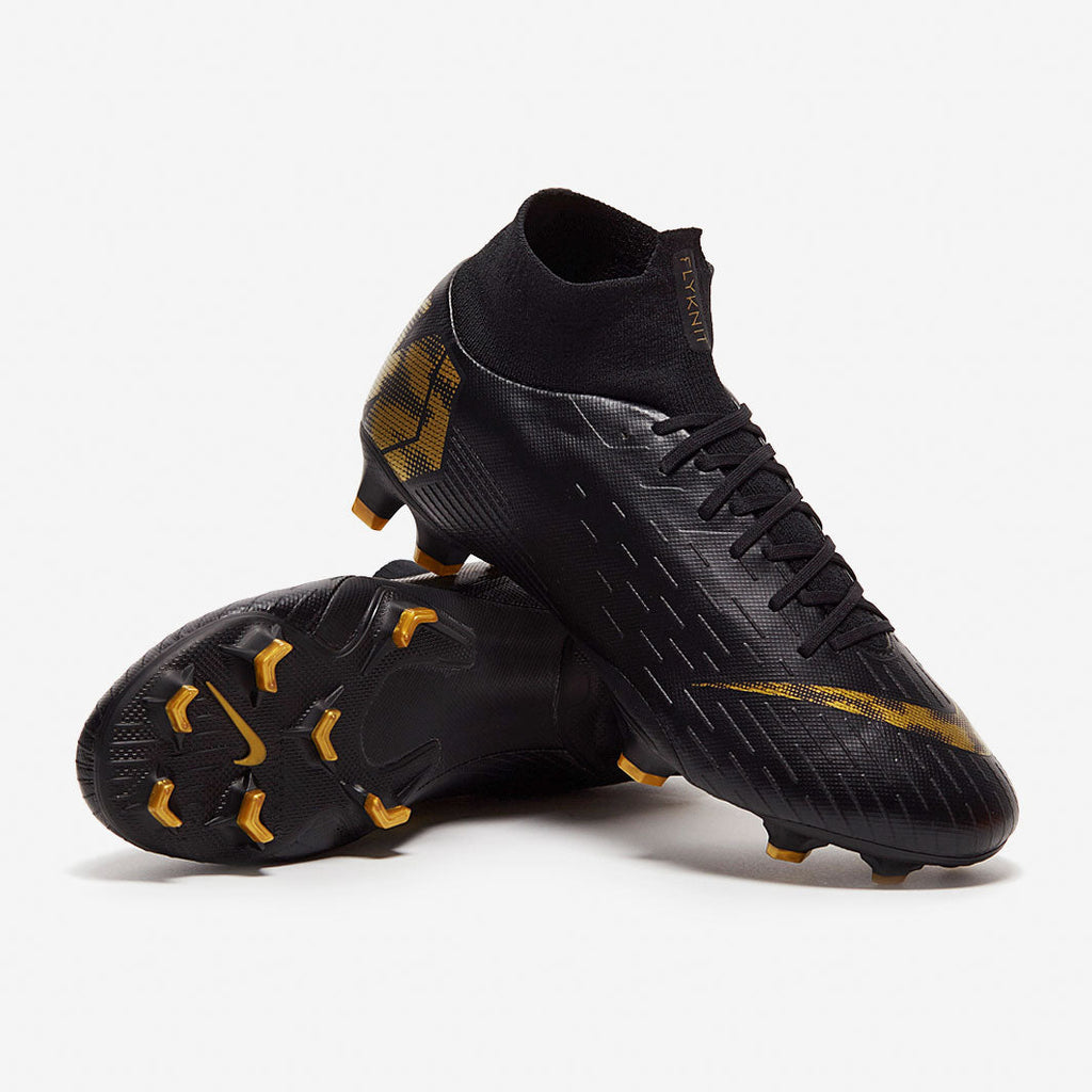 Nike Mercurial Superfly VI Pro FG