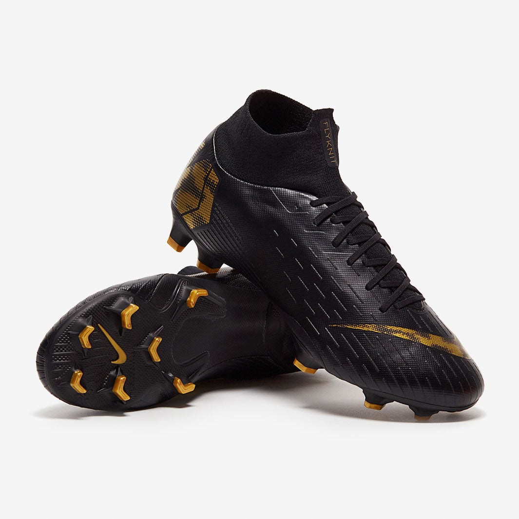 Nike Mercurial Superfly VI Pro FG