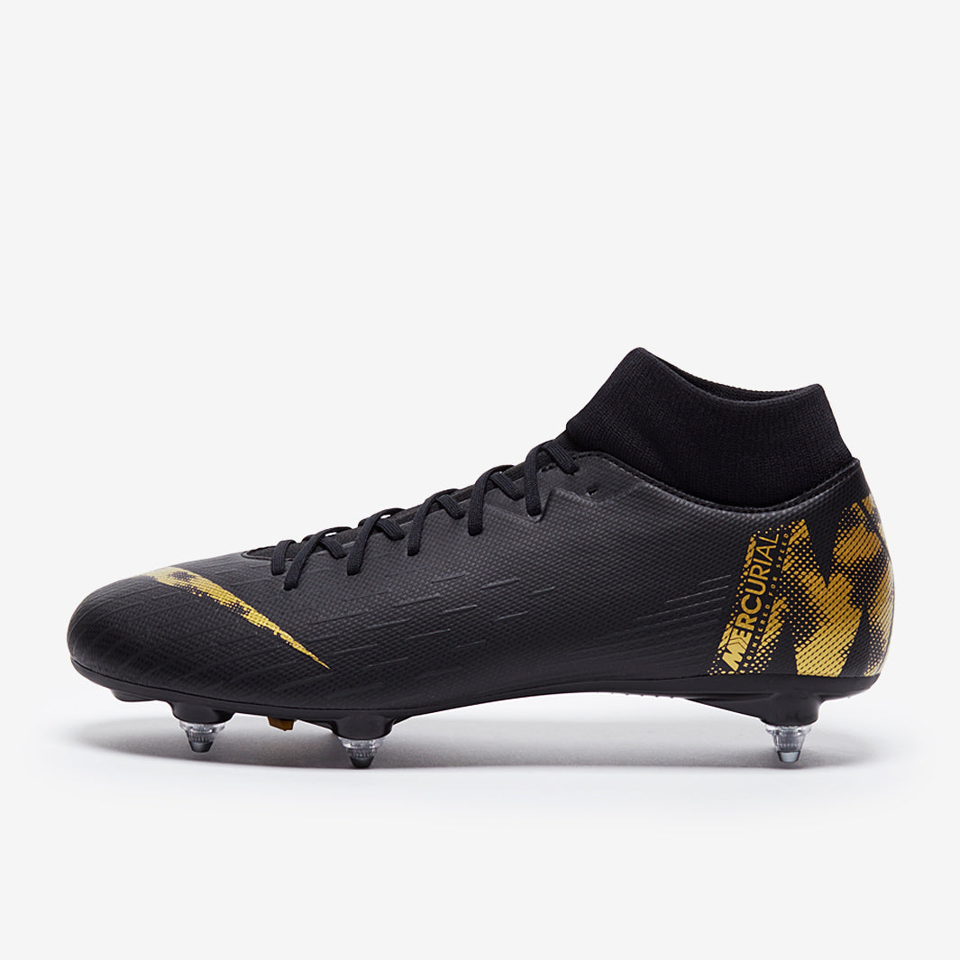Nike Mercurial Superfly VI Academy SG
