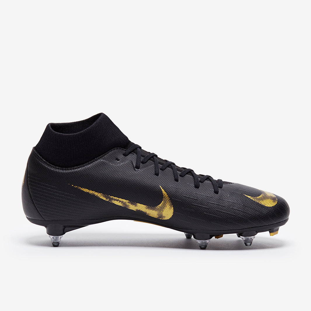 Nike Mercurial Superfly VI Academy SG