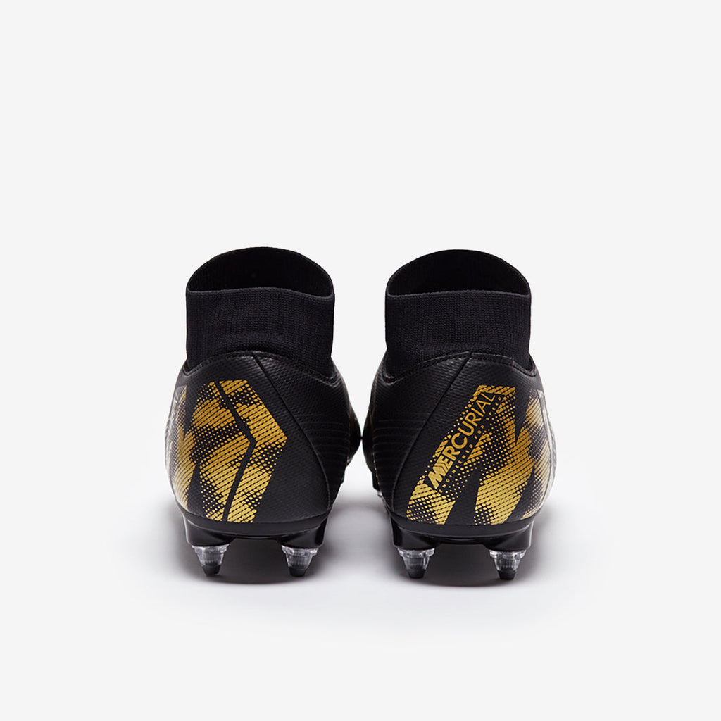 Nike Mercurial Superfly VI Academy SG
