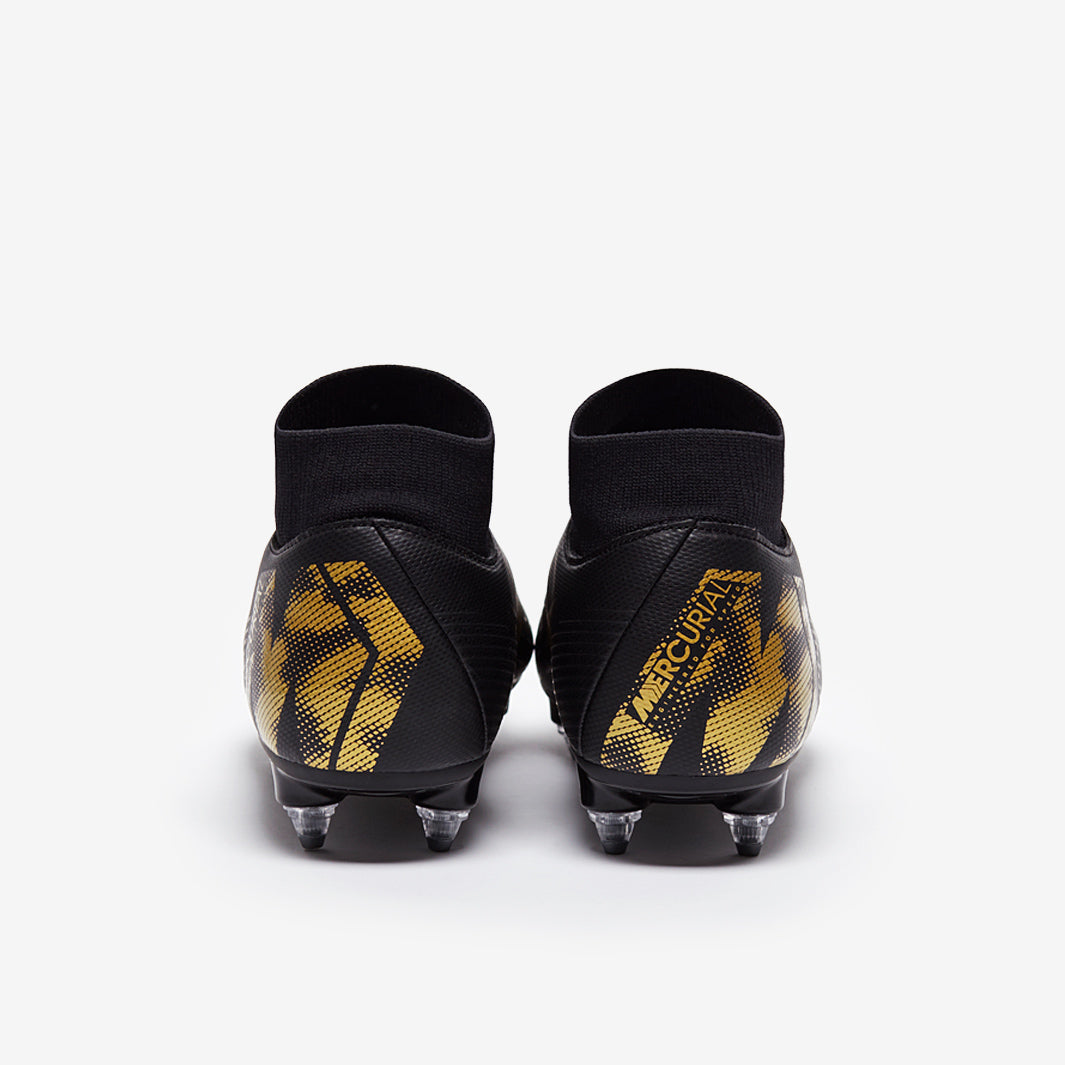 Nike Mercurial Superfly VI Academy SG