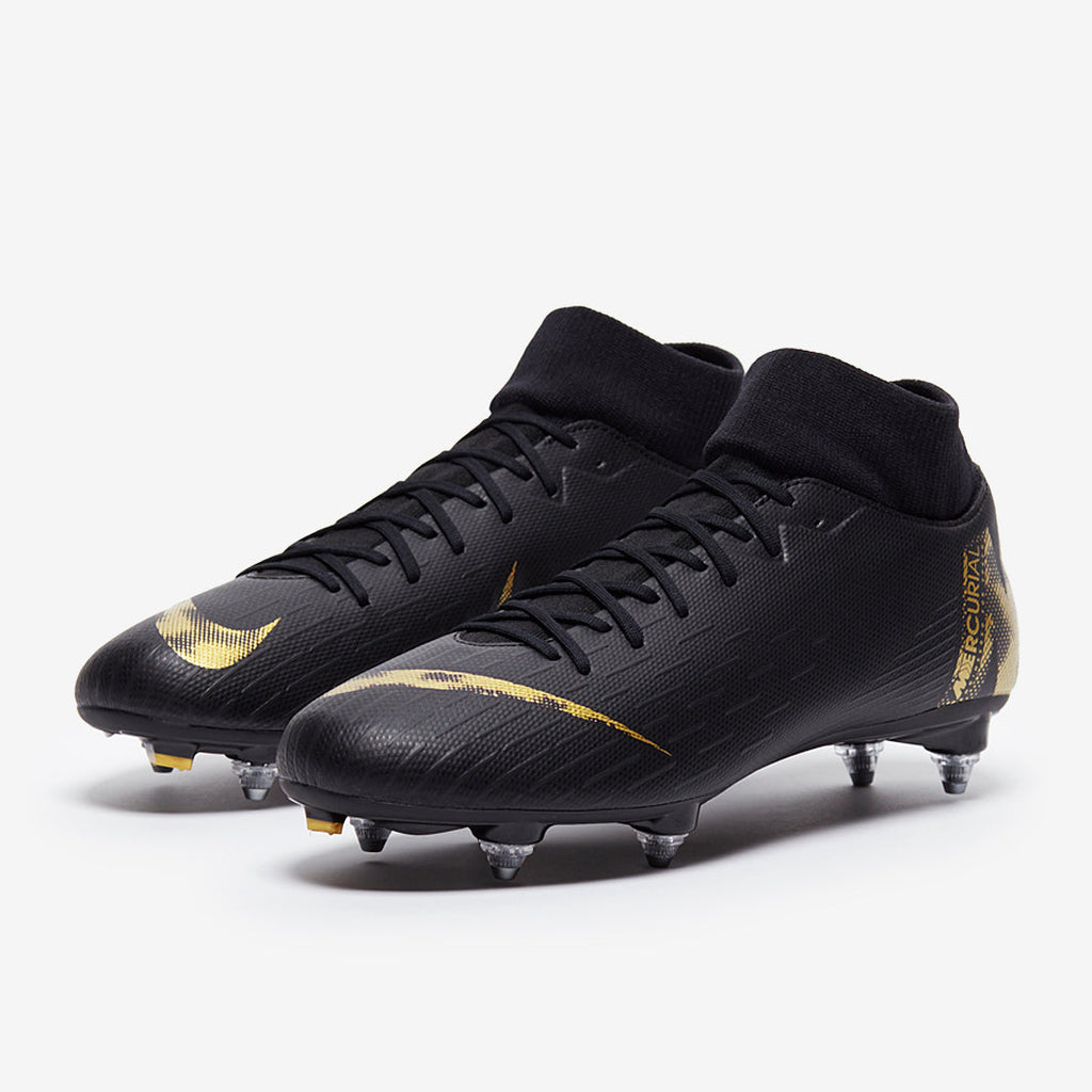 Nike Mercurial Superfly VI Academy SG