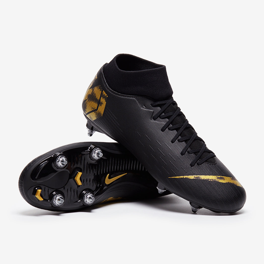 Nike Mercurial Superfly VI Academy SG