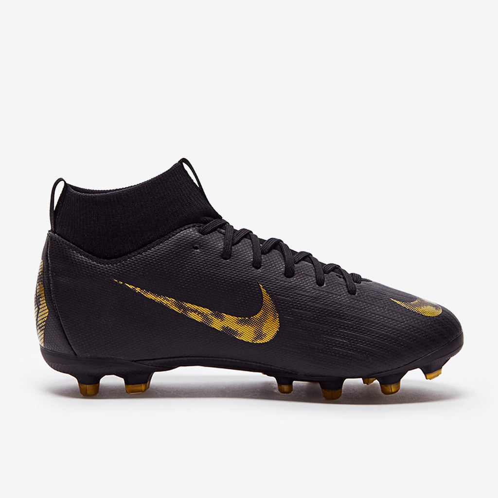 Nike Kids Mercurial Superfly VI Academy FG/MG