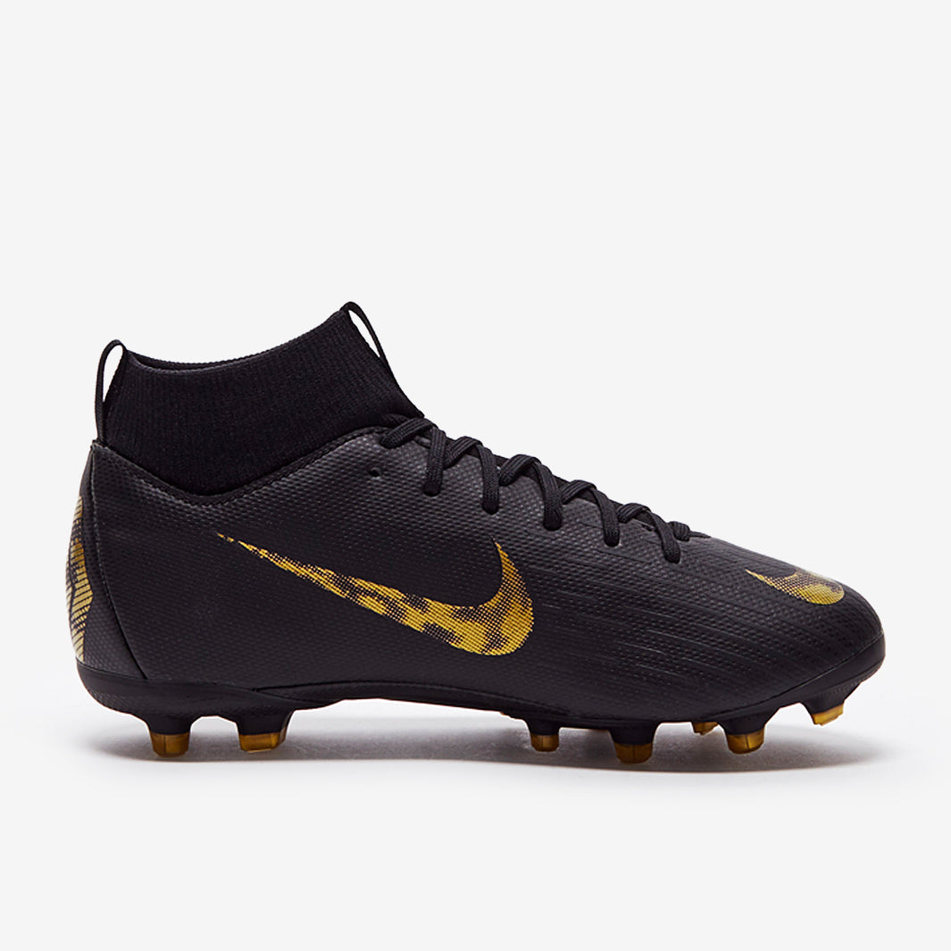 Nike Kids Mercurial Superfly VI Academy FG/MG