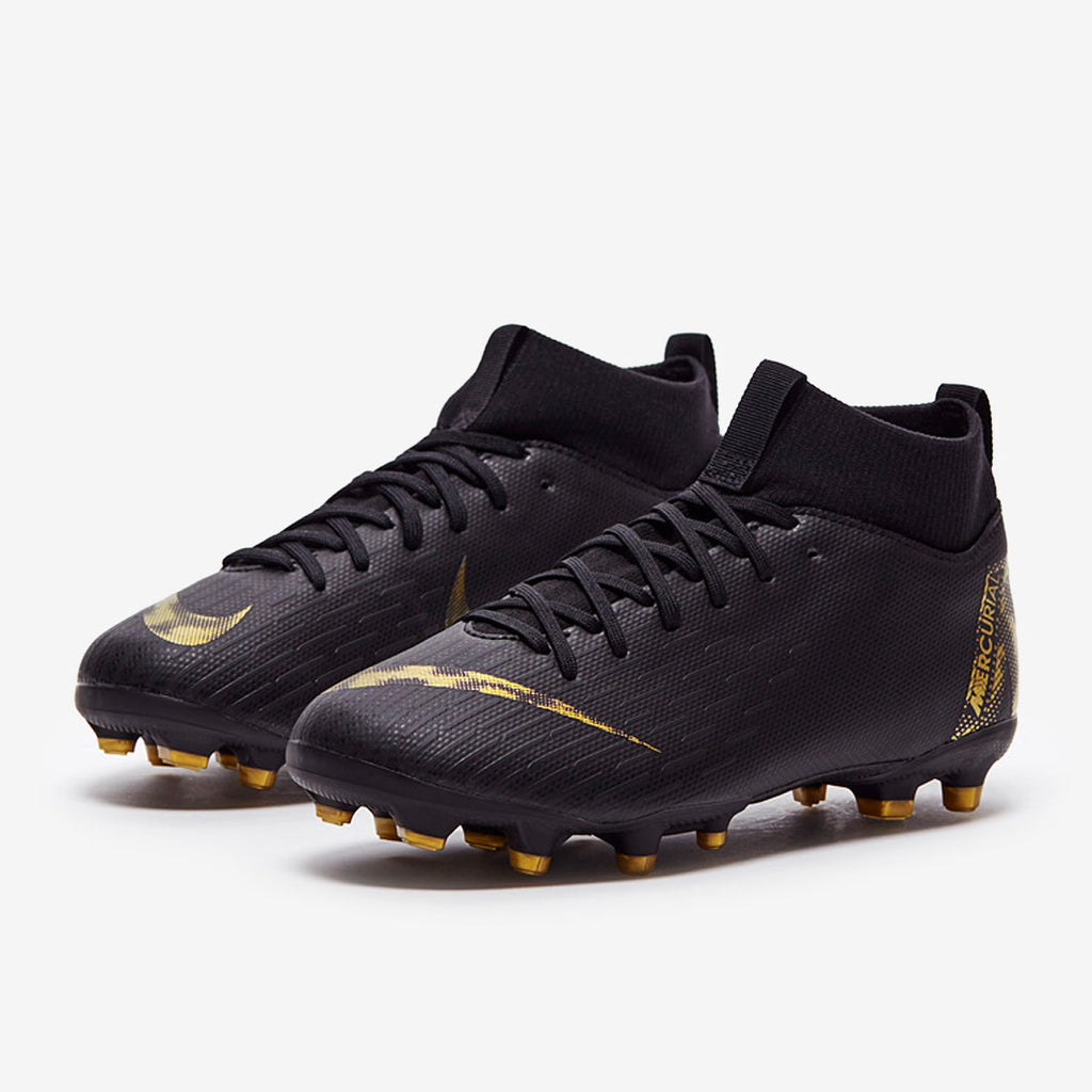 Nike Kids Mercurial Superfly VI Academy FG/MG