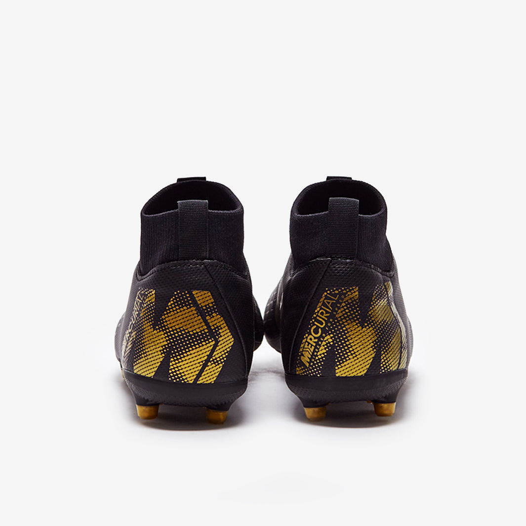 Nike Kids Mercurial Superfly VI Academy FG/MG
