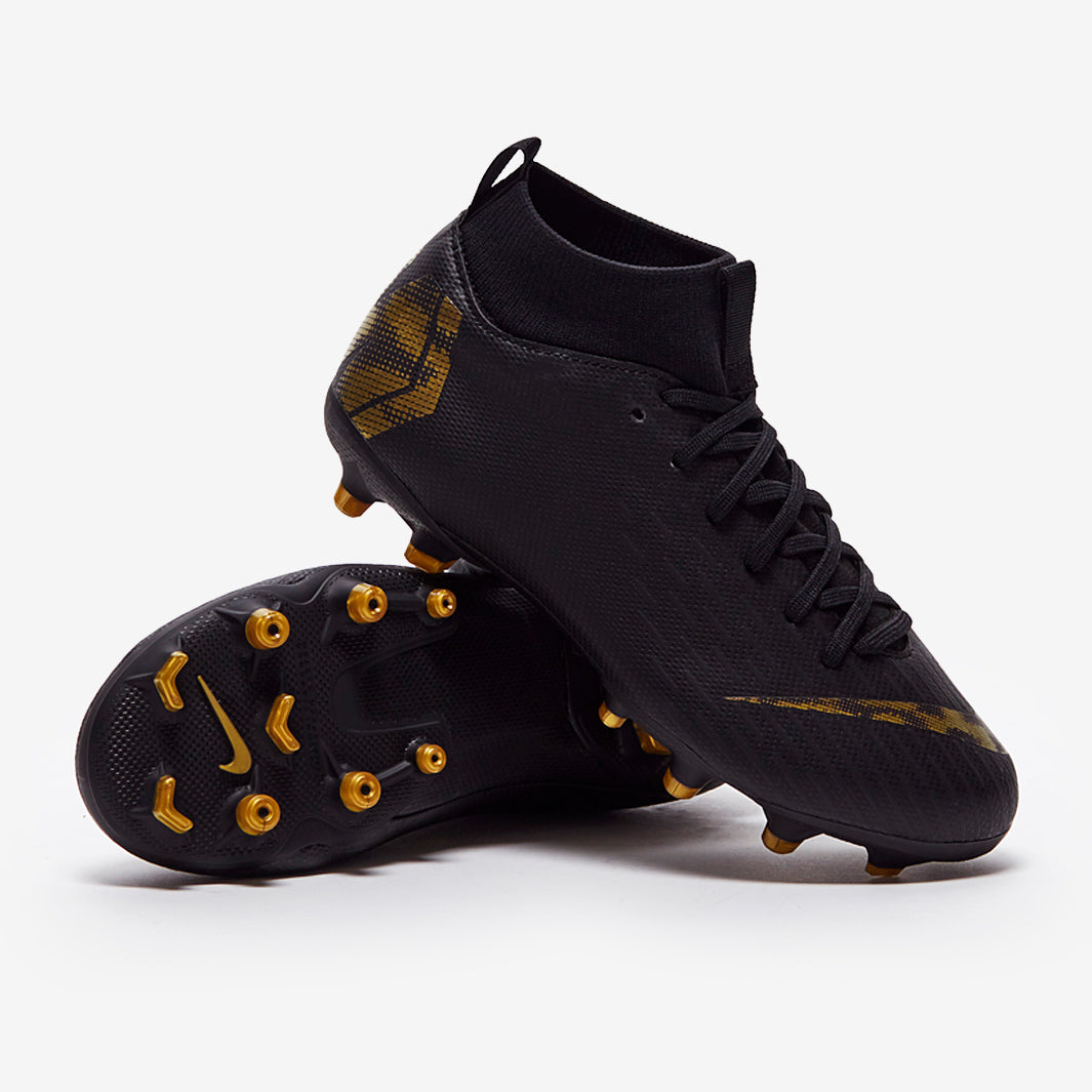 Nike Kids Mercurial Superfly VI Academy FG/MG