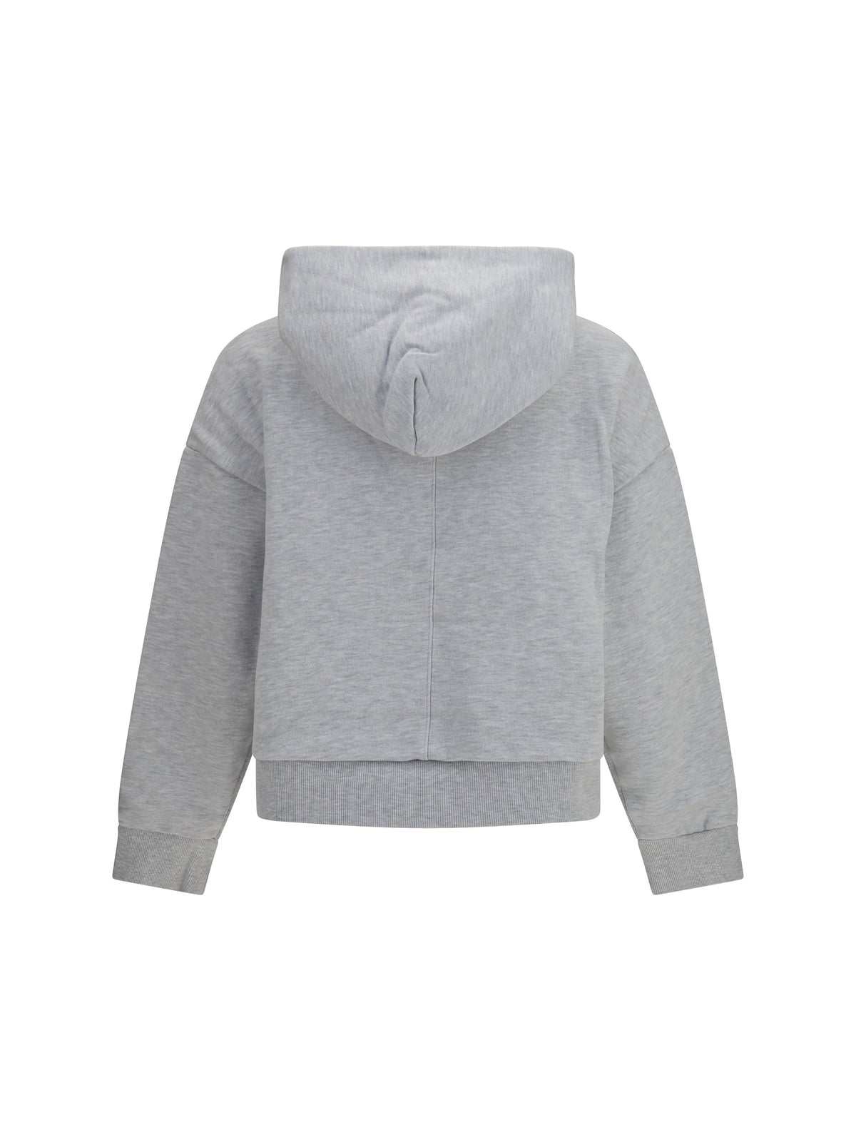 Entire Studios Hoodie — Gray