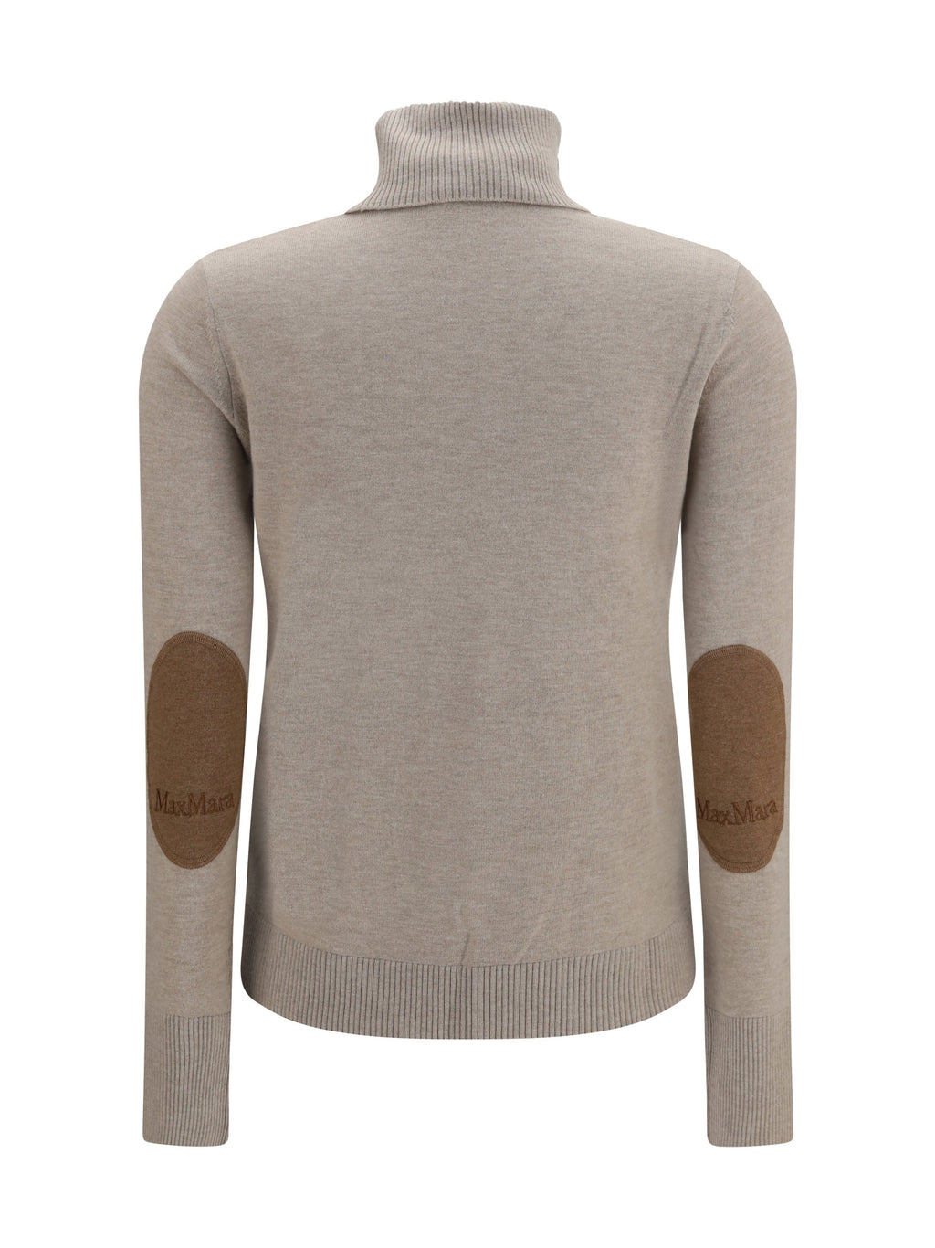 'S Maxmara Allegra Sweater — Beige